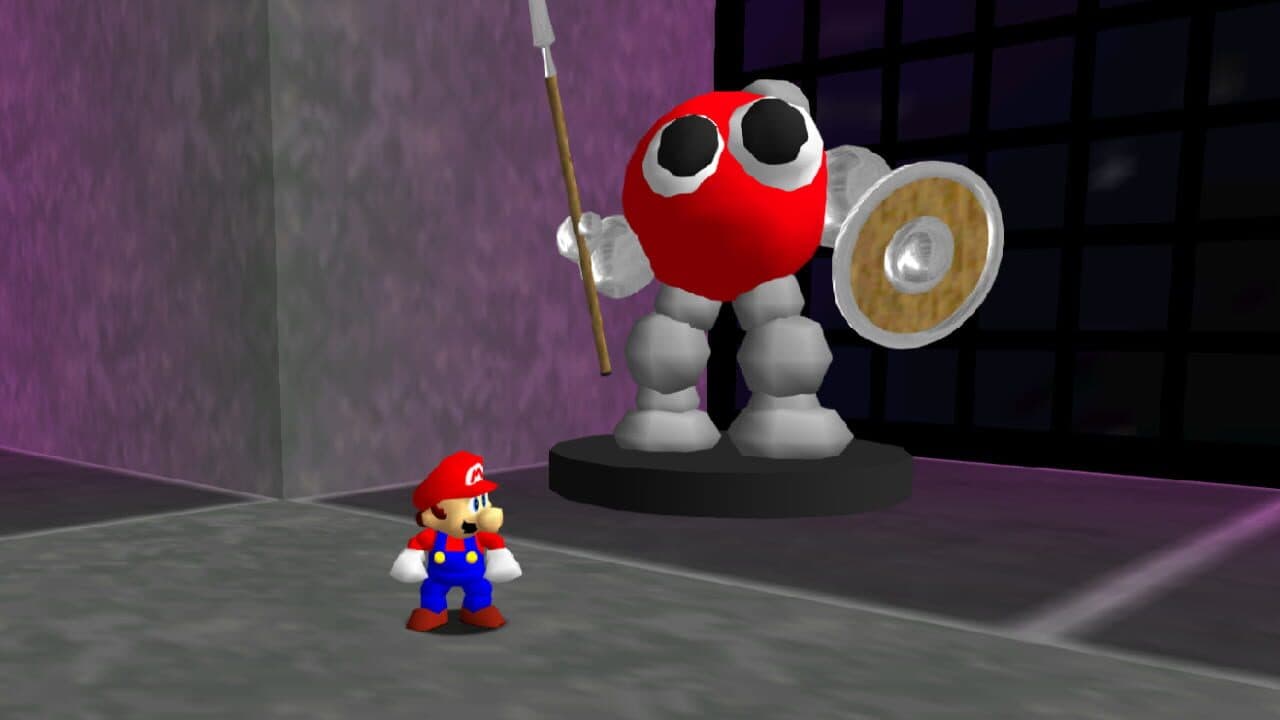 TrollLab screenshot 1