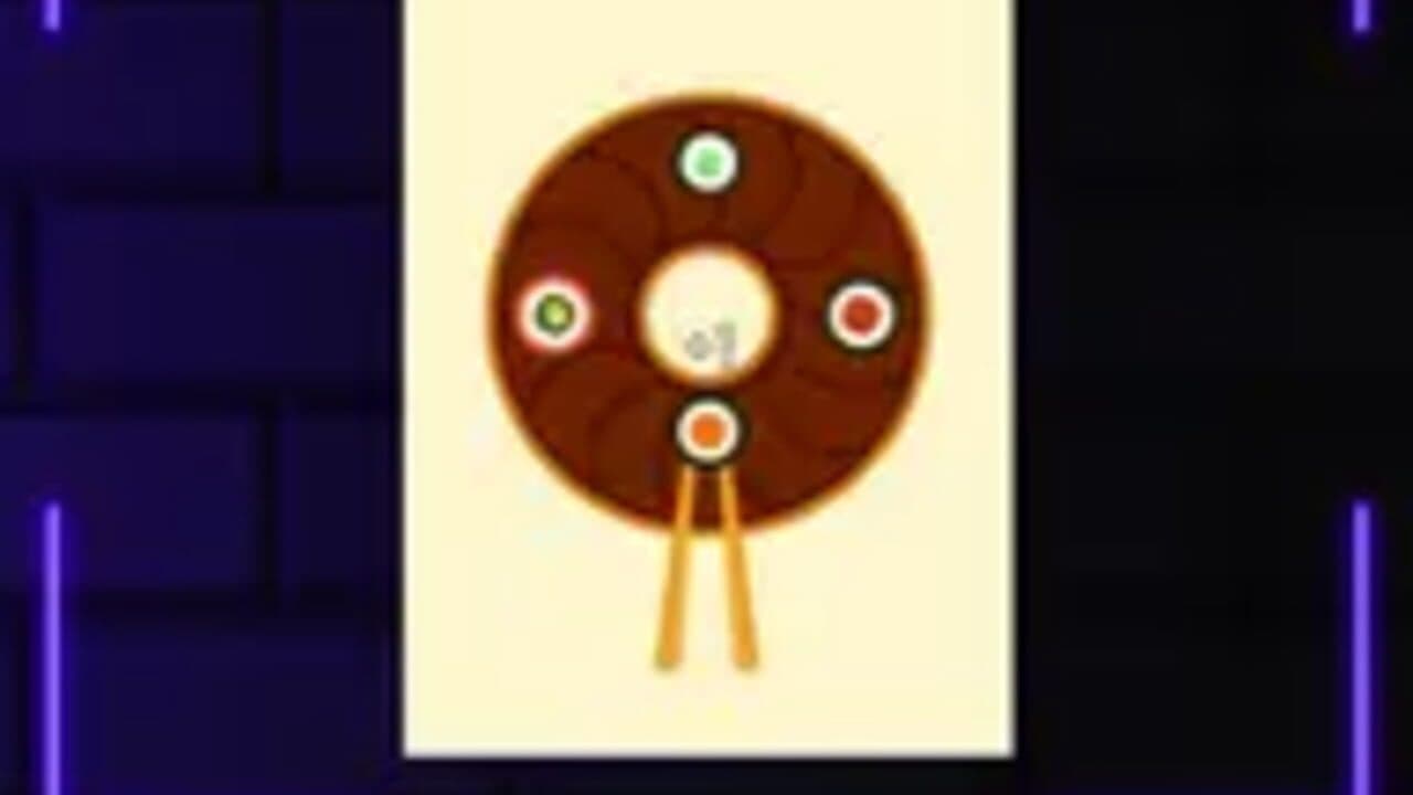 Grab the Sushi screenshot 1