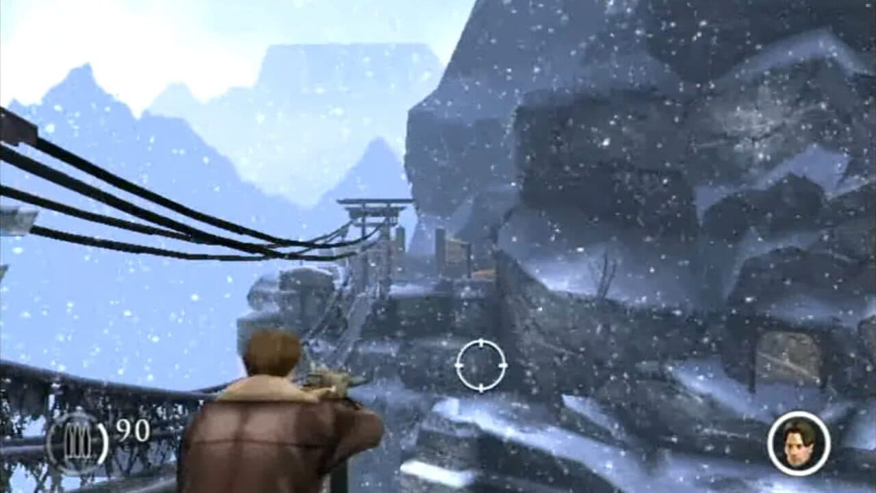 The Mummy: Tomb of the Dragon Emperor thumbnail 2