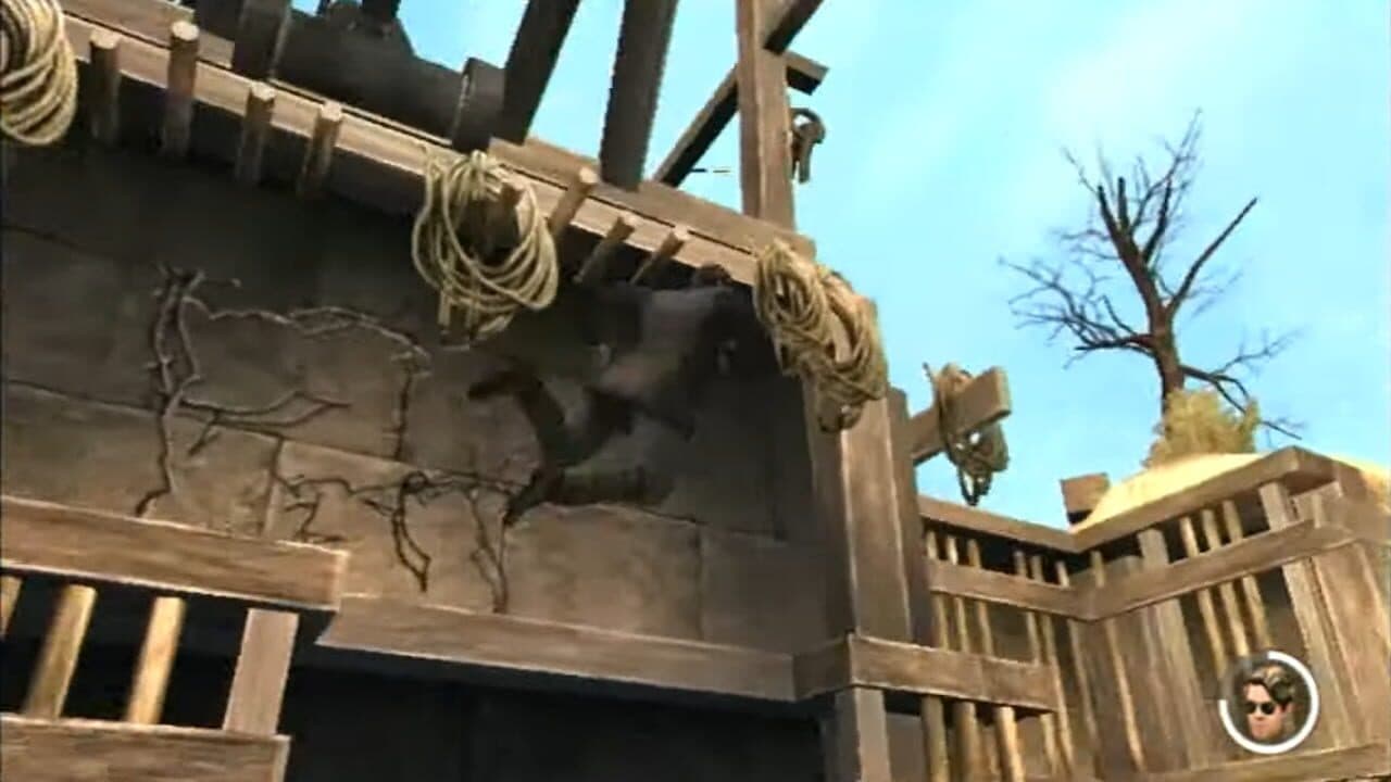 The Mummy: Tomb of the Dragon Emperor thumbnail 3