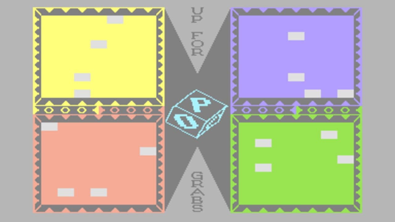 Up for Grabs screenshot 1