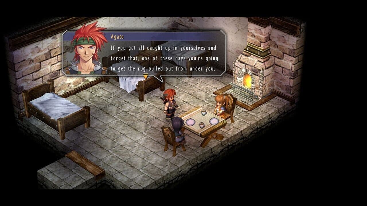 The Legend of Heroes: Trails in the Sky thumbnail 2