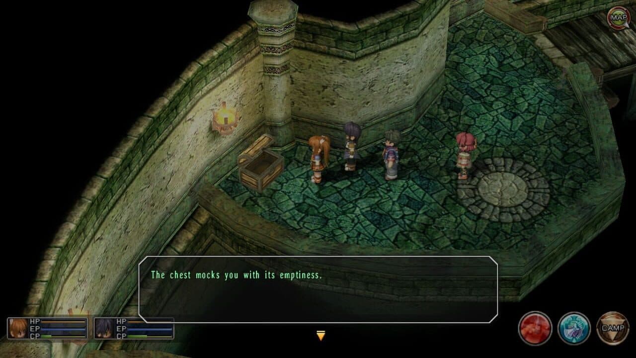 The Legend of Heroes: Trails in the Sky thumbnail 5
