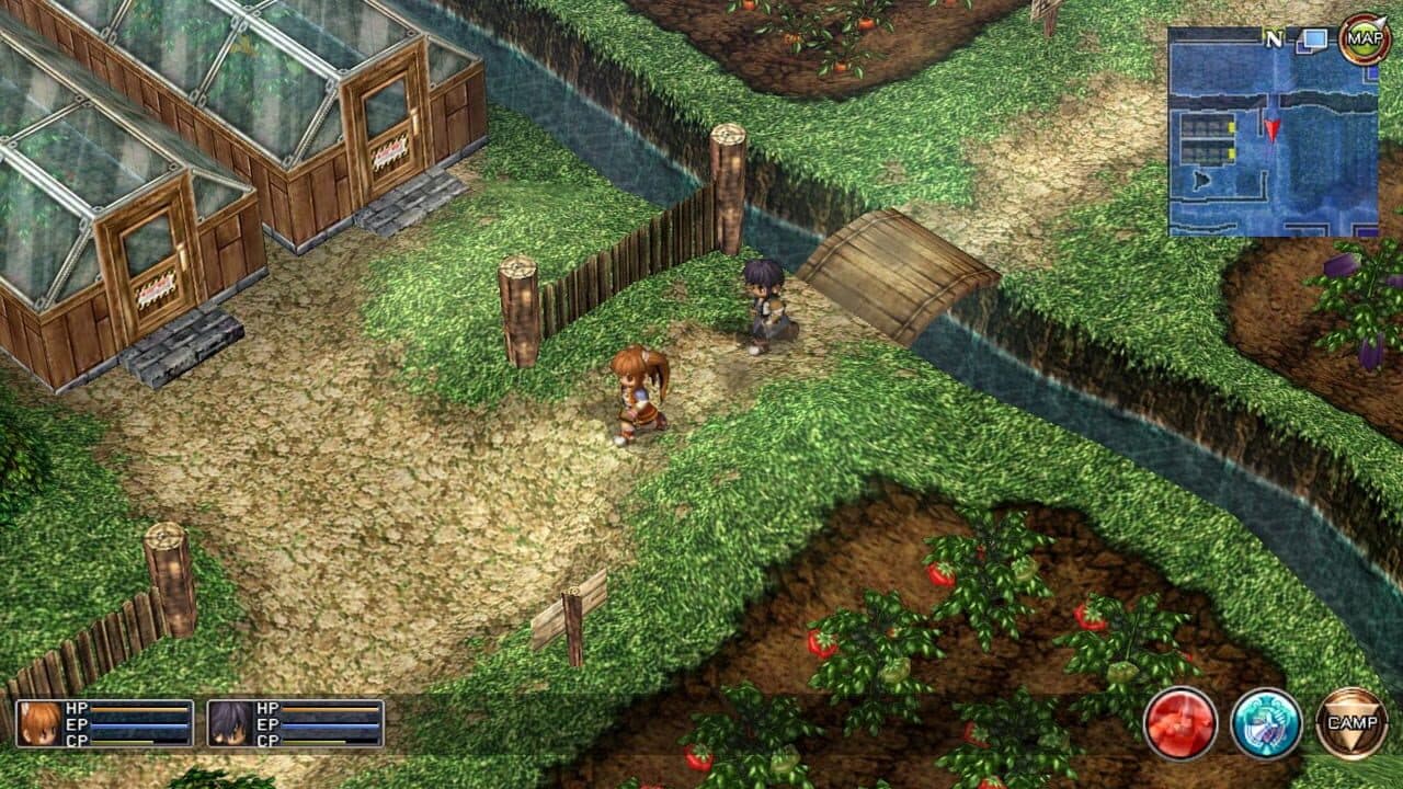 The Legend of Heroes: Trails in the Sky thumbnail 6