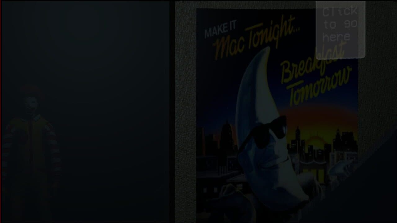 Five Nights with Mac Tonight thumbnail 3