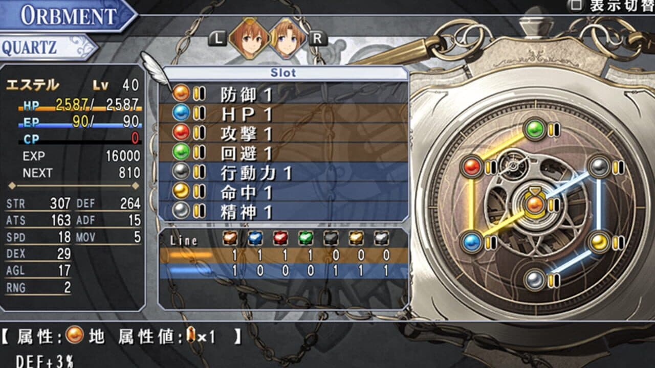 The Legend of Heroes: Sora no Kiseki SC Evolution thumbnail 3
