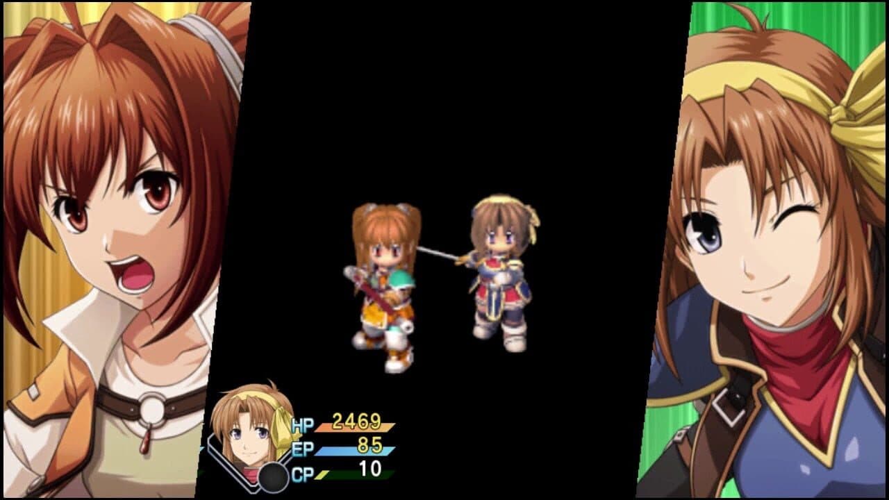The Legend of Heroes: Sora no Kiseki SC Evolution thumbnail 5