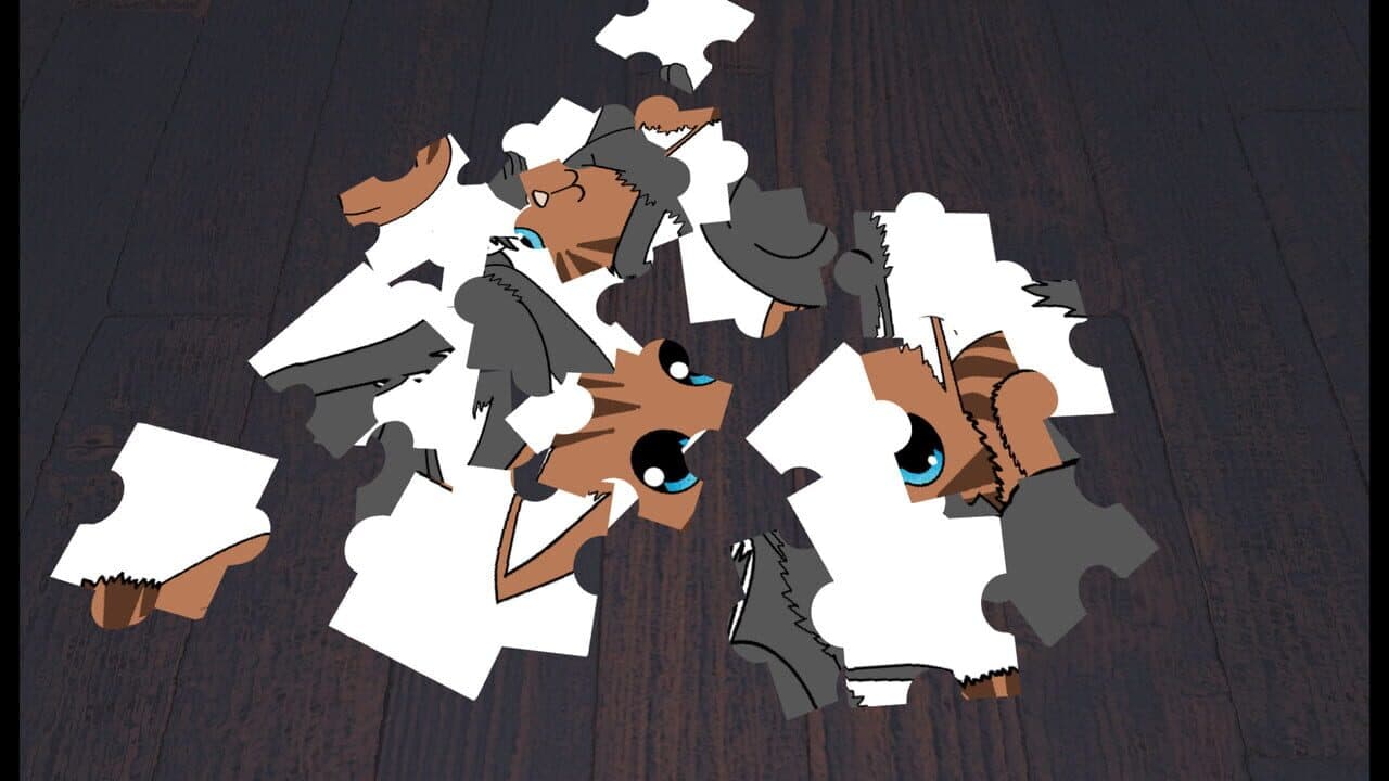Otaku Puzzle! thumbnail 2