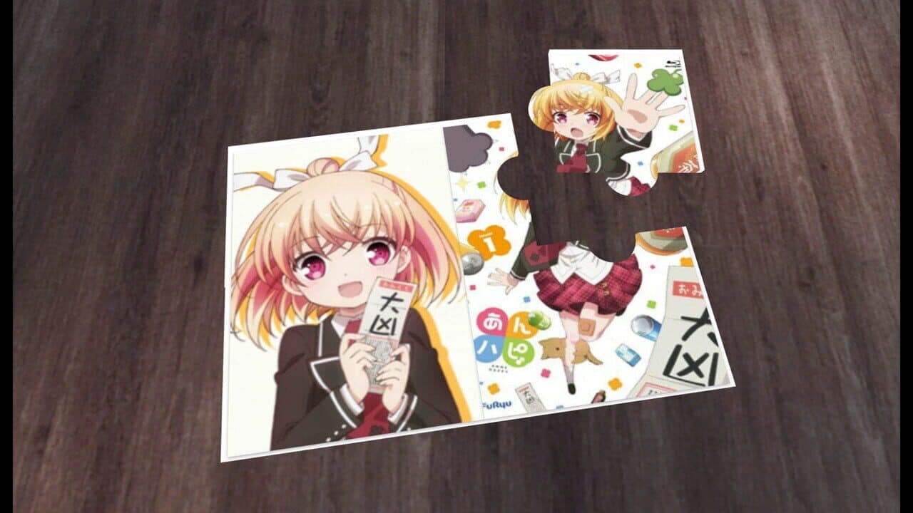 Otaku Puzzle! thumbnail 3