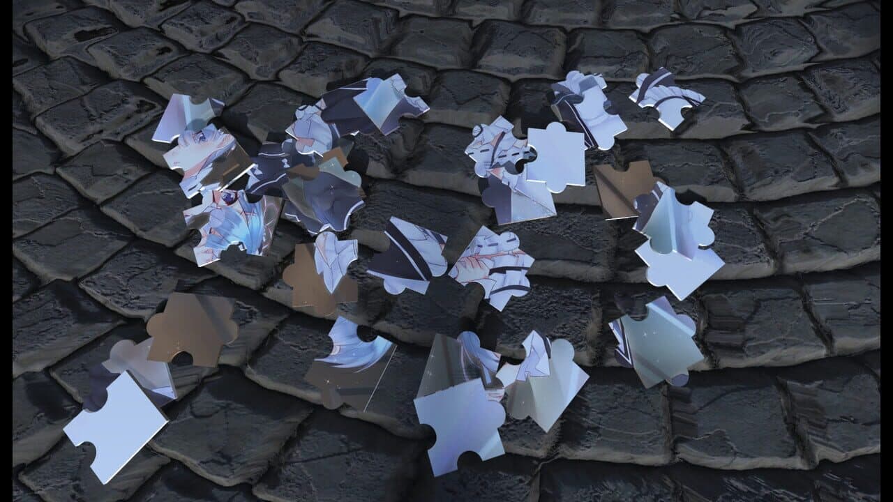 Otaku Puzzle! thumbnail 4