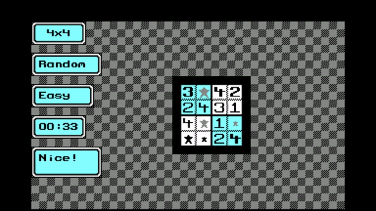 Sudoku thumbnail 5