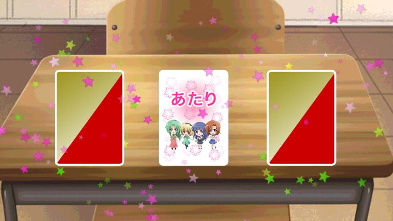 Higurashi no Naku Koro ni Chuu thumbnail 13