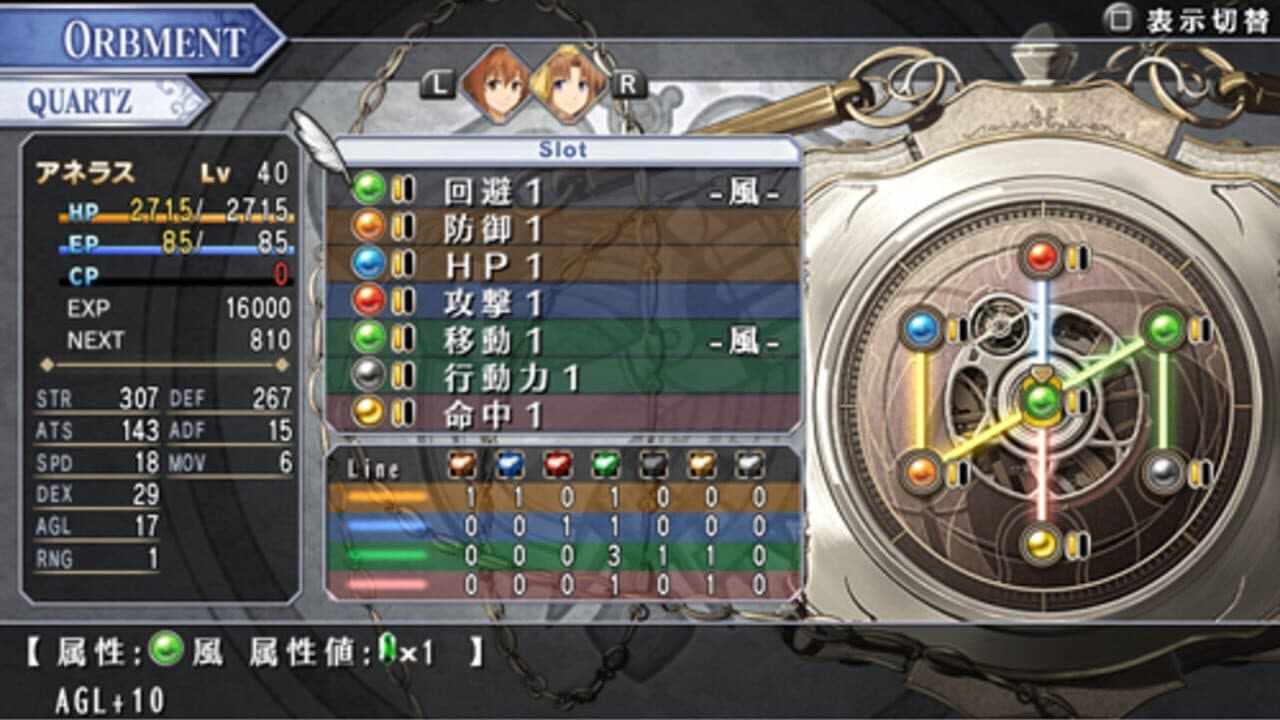 The Legend of Heroes: Sora no Kiseki SC Evolution - Limited Edition thumbnail 3