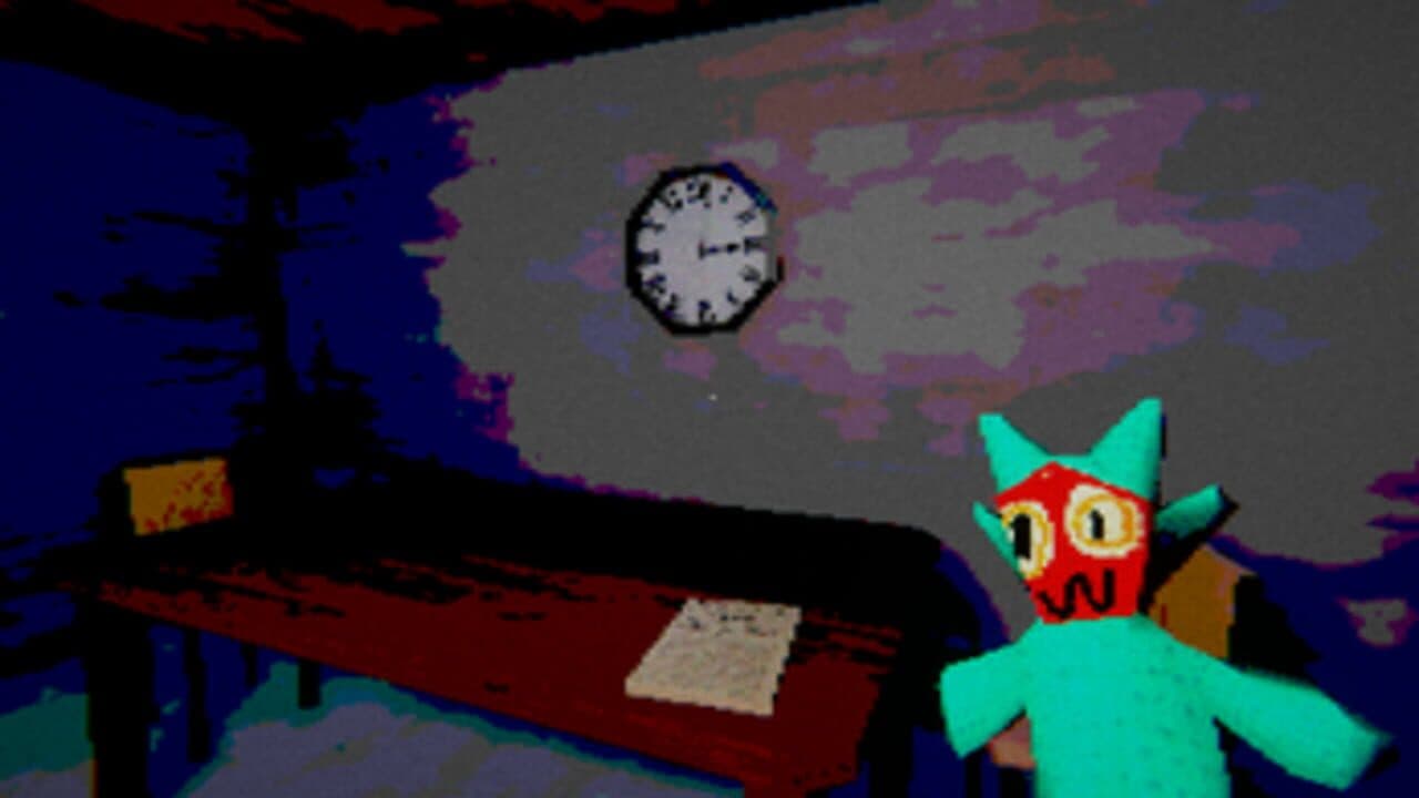 Mimic screenshot 1