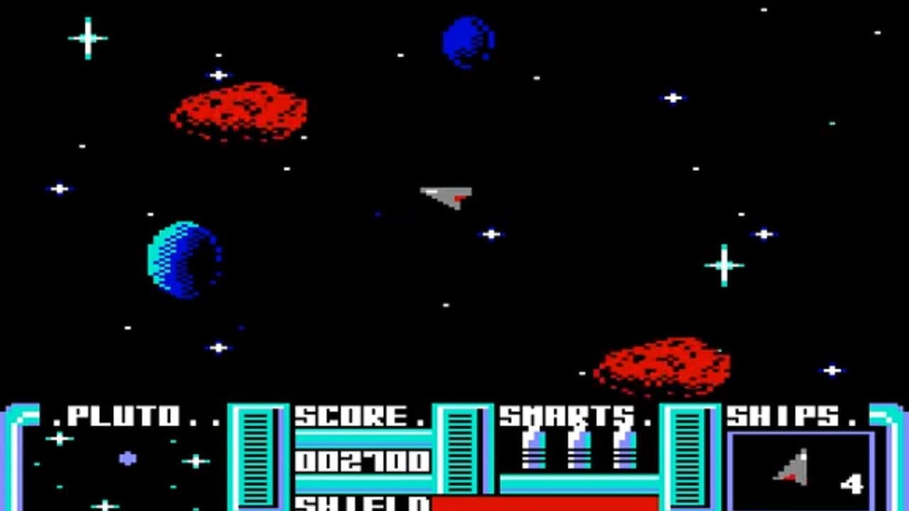 Master Blaster screenshot 1