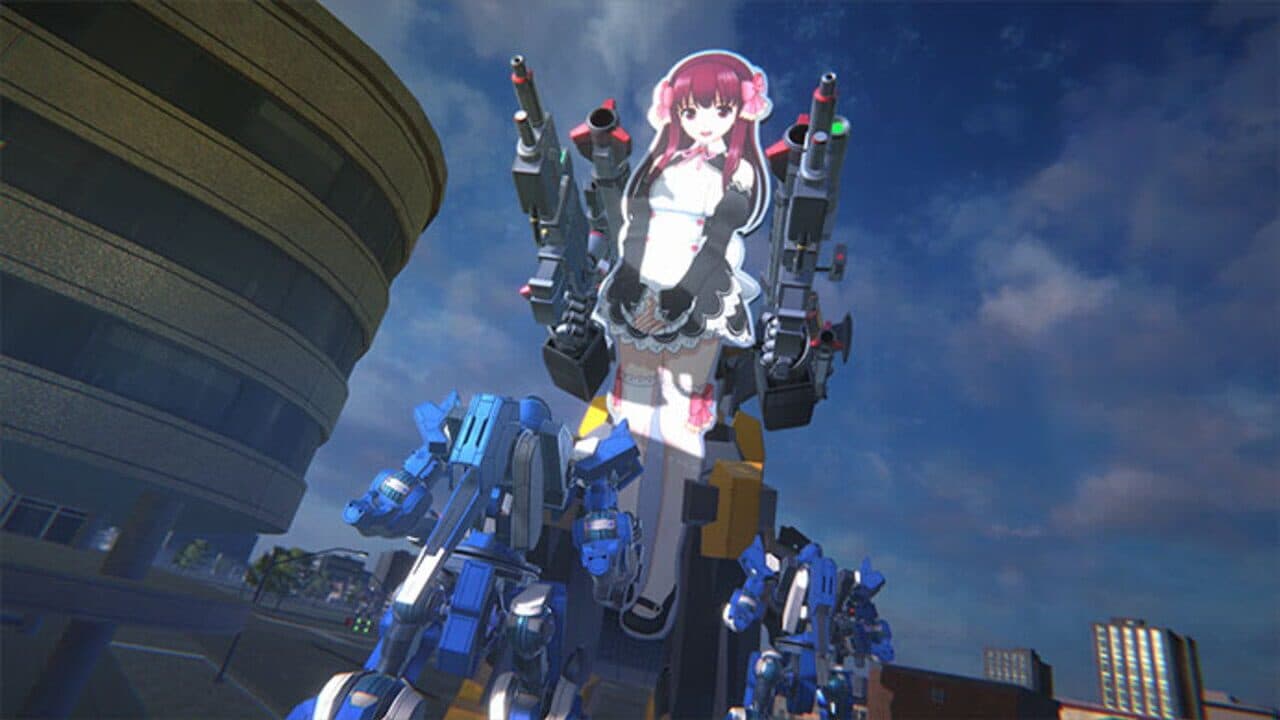 Custom Mech Wars: Ultimate Edition thumbnail 2