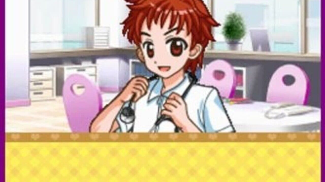 Akogare Girls Collection: Suteki ni Nurse Days thumbnail 4