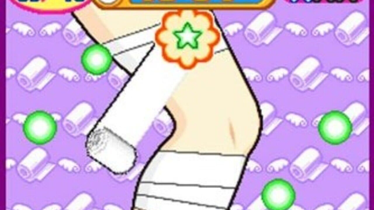 Akogare Girls Collection: Suteki ni Nurse Days thumbnail 6