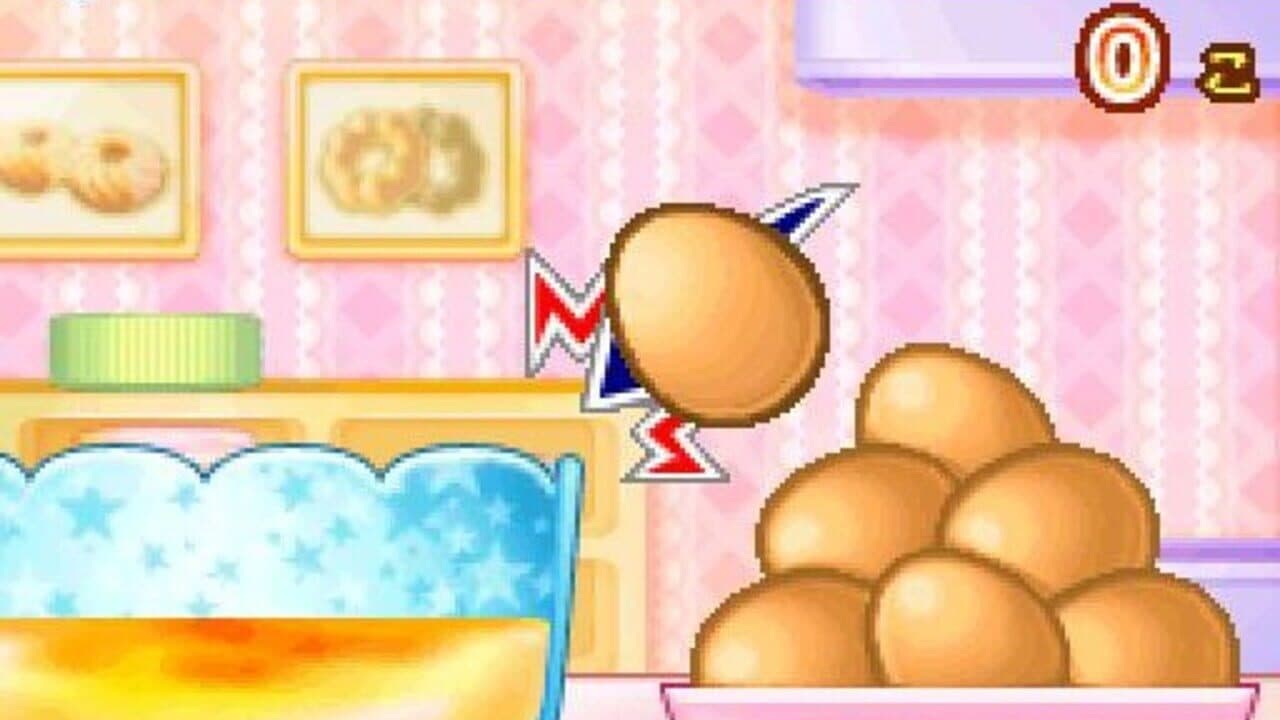 Akogare Girls Collection: Mister Donut DS thumbnail 3