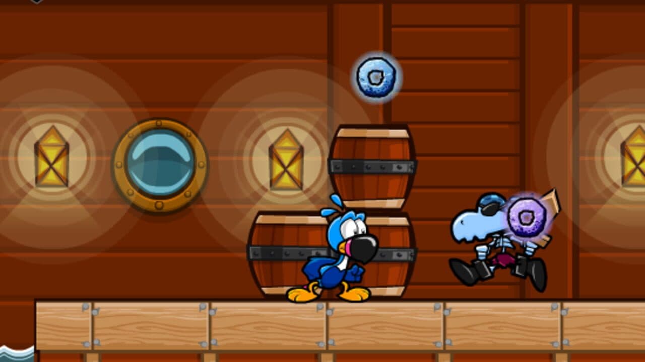 Froot Loops: Black Beak's Treasure Cove thumbnail 2