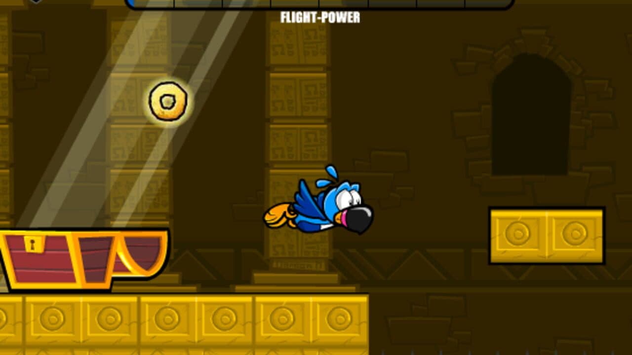 Froot Loops: Black Beak's Treasure Cove thumbnail 3