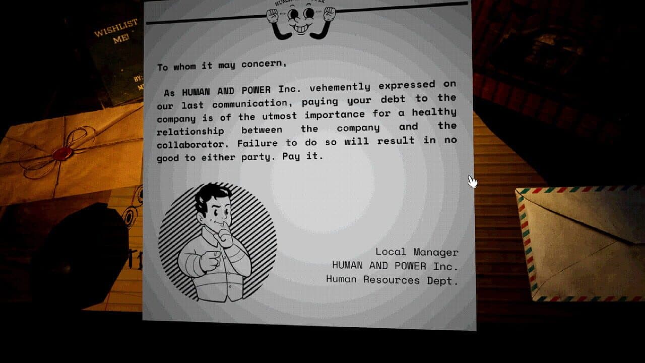 Monotonia: First Contact screenshot 1