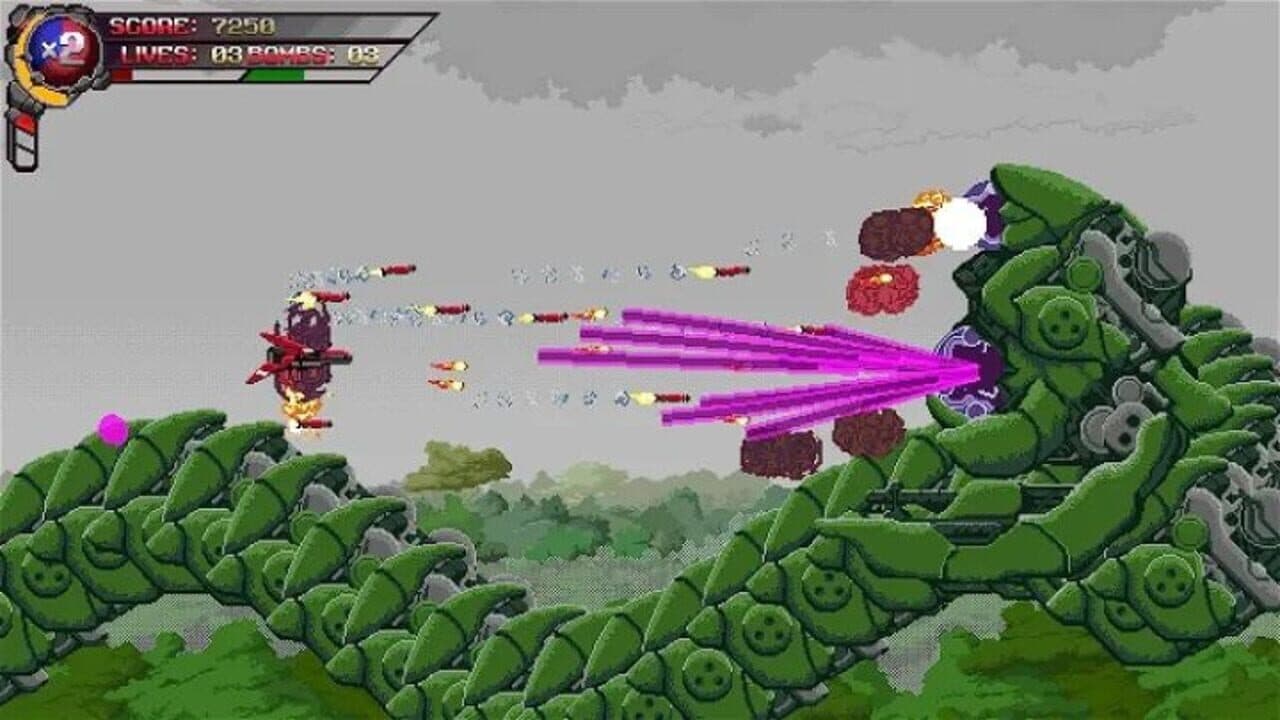 Devil Engine: Complete Edition thumbnail 2