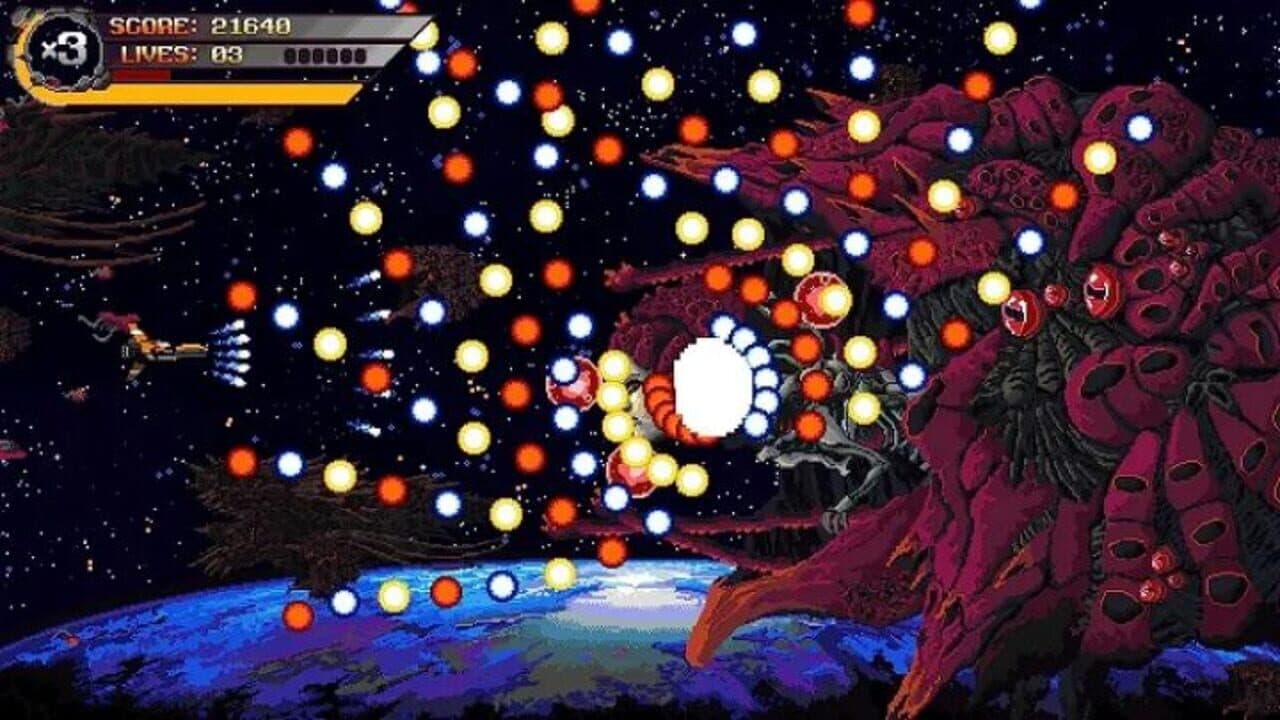Devil Engine: Complete Edition thumbnail 3