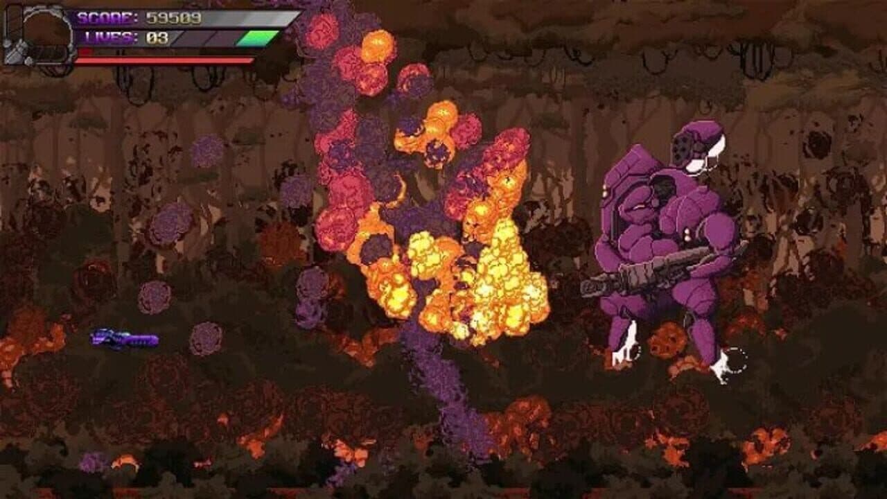 Devil Engine: Complete Edition thumbnail 4
