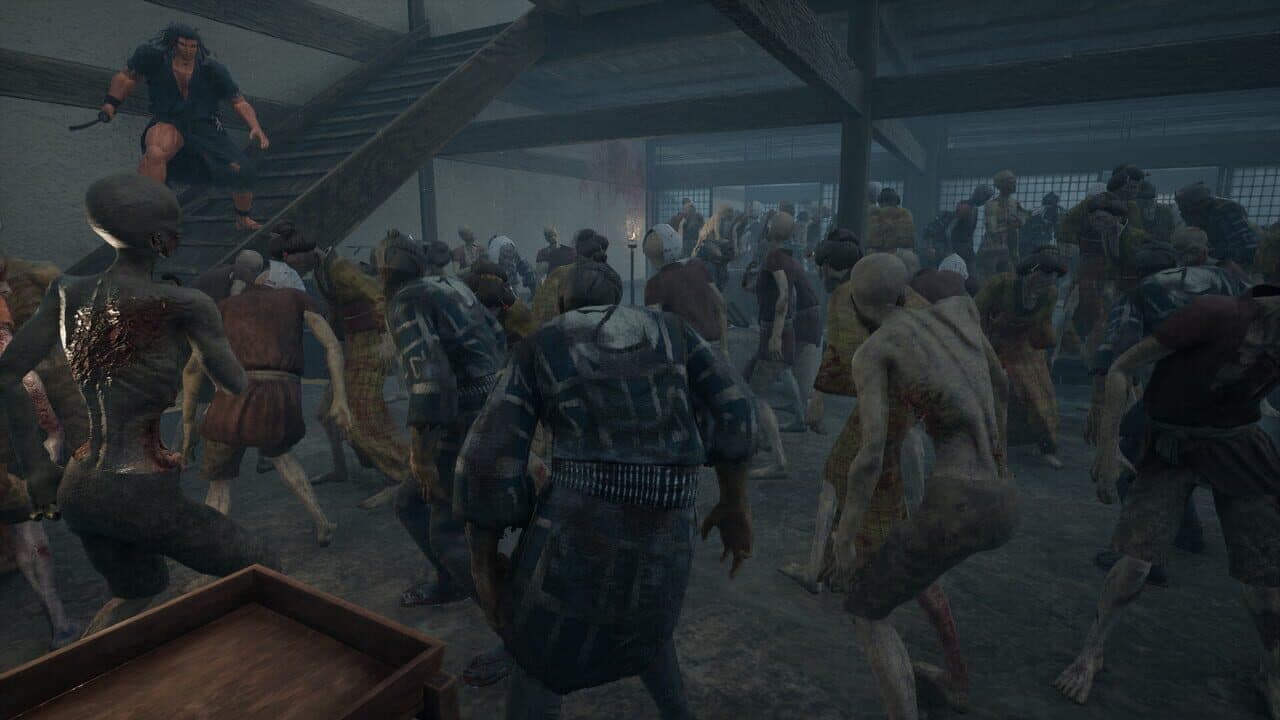 Ed-0: Zombie Uprising thumbnail 9
