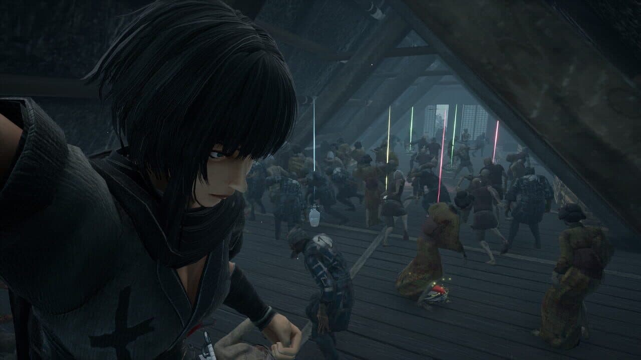 Ed-0: Zombie Uprising thumbnail 2