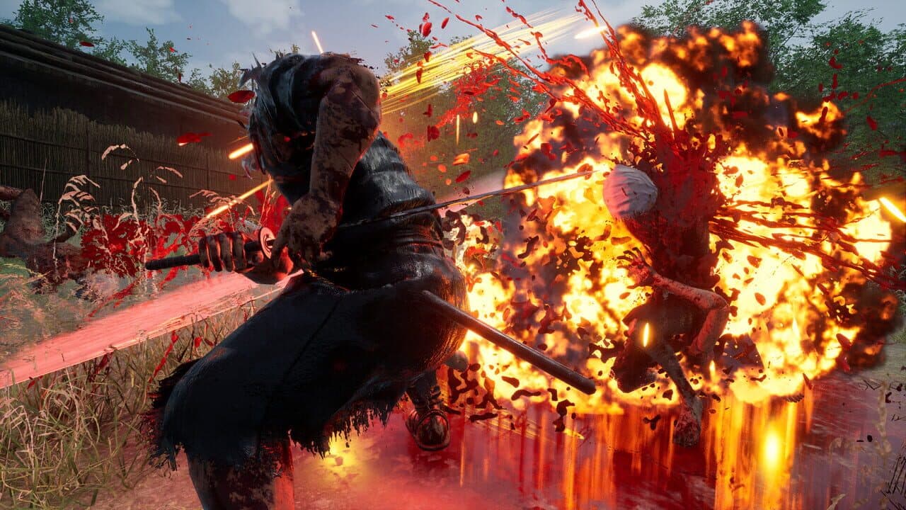 Ed-0: Zombie Uprising thumbnail 3