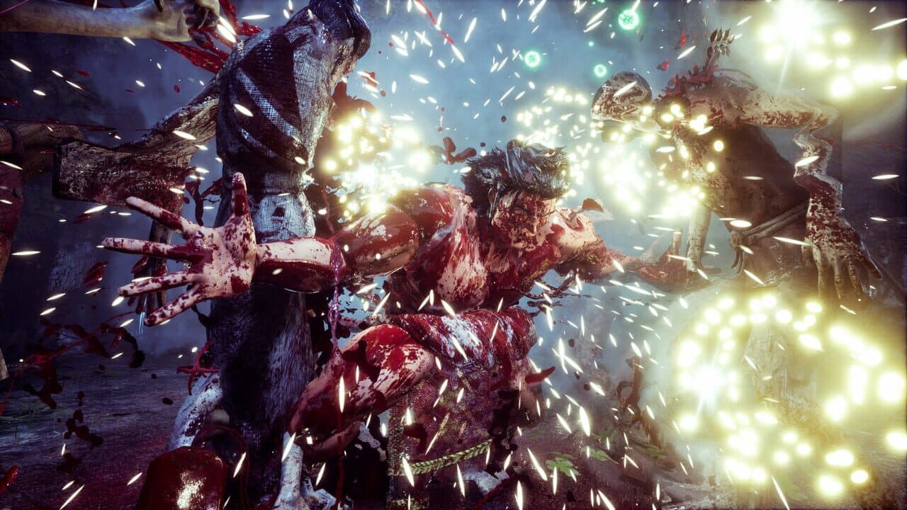 Ed-0: Zombie Uprising thumbnail 4
