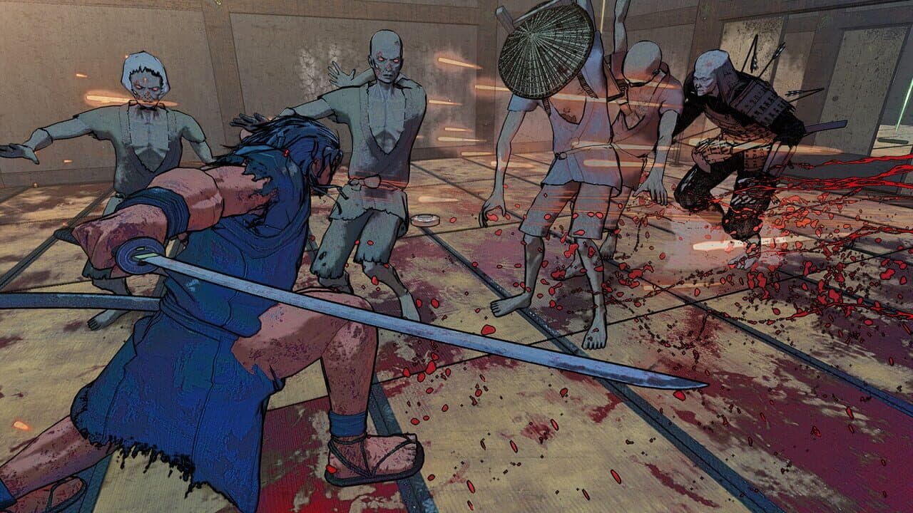 Ed-0: Zombie Uprising thumbnail 6