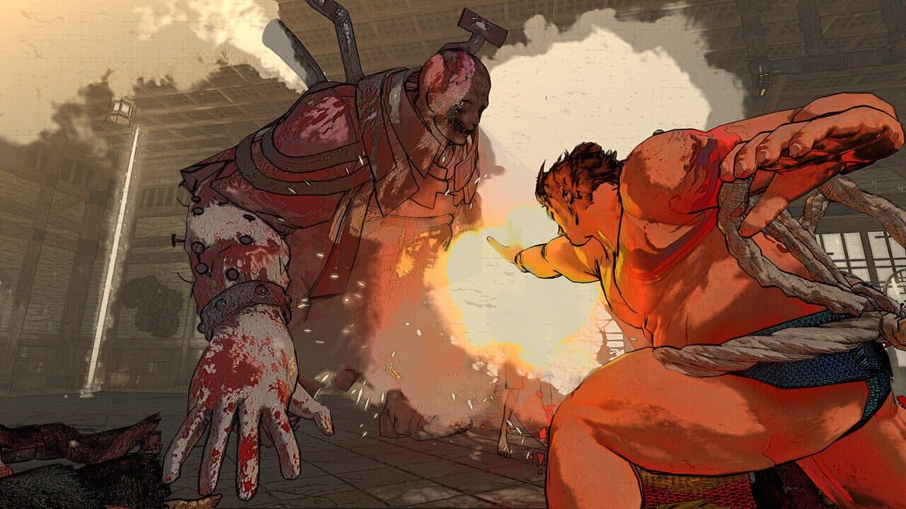 Ed-0: Zombie Uprising thumbnail 7
