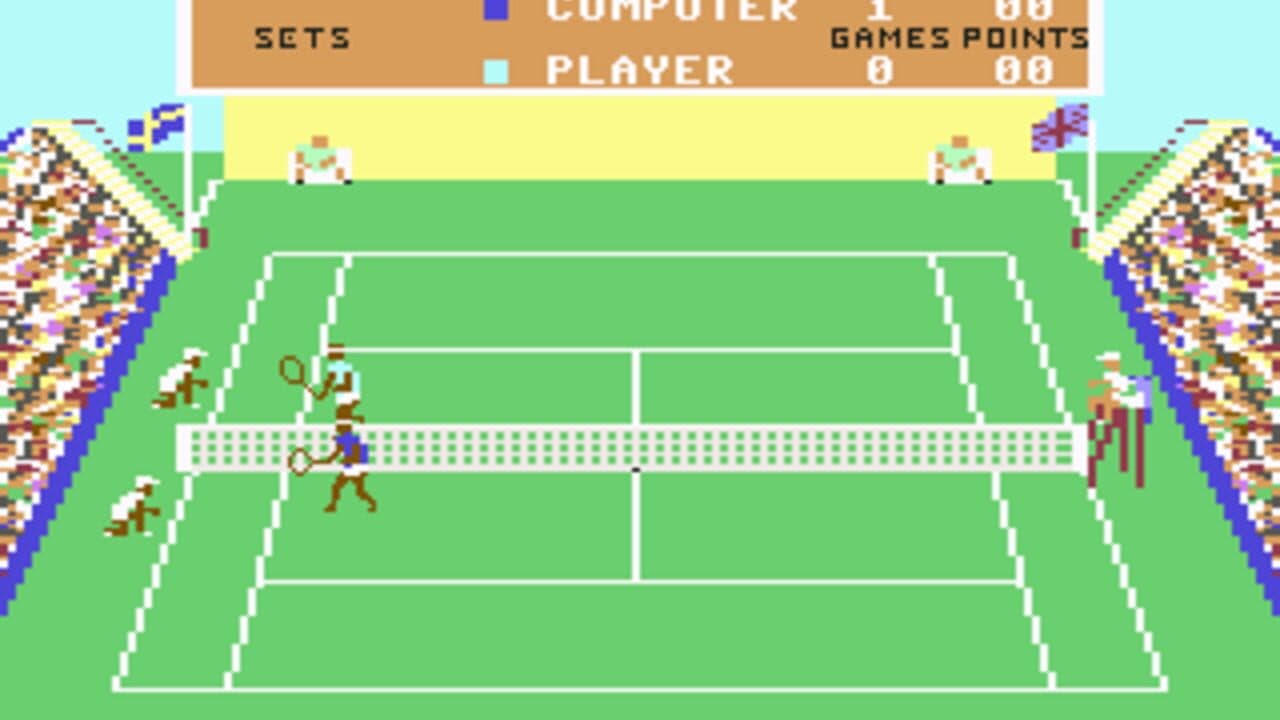 Tournament Tennis thumbnail 2