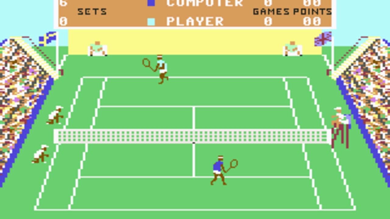 Tournament Tennis thumbnail 3