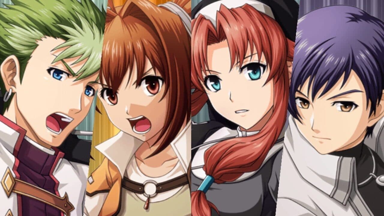 The Legend of Heroes: Sora no Kiseki the 3rd Evolution thumbnail 2