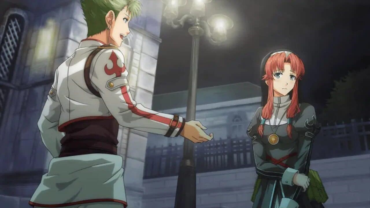 The Legend of Heroes: Sora no Kiseki the 3rd Evolution thumbnail 3