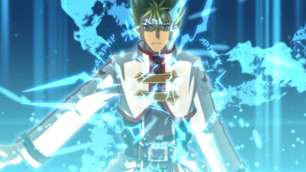The Legend of Heroes: Sora no Kiseki the 3rd Kai - HD Edition thumbnail 3