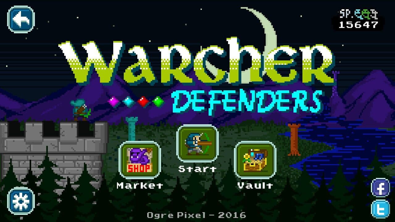 Warcher Defenders thumbnail 3