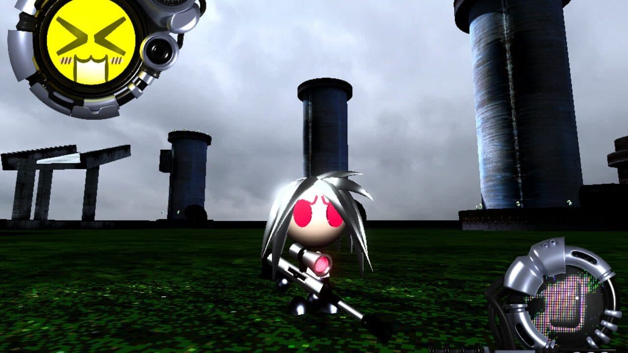 500 Caliber Contractz screenshot 1