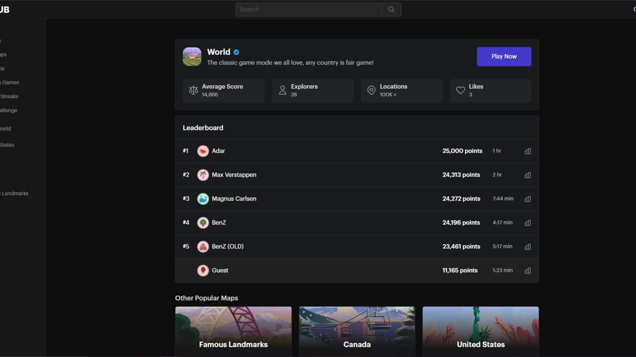 GeoHub thumbnail 2