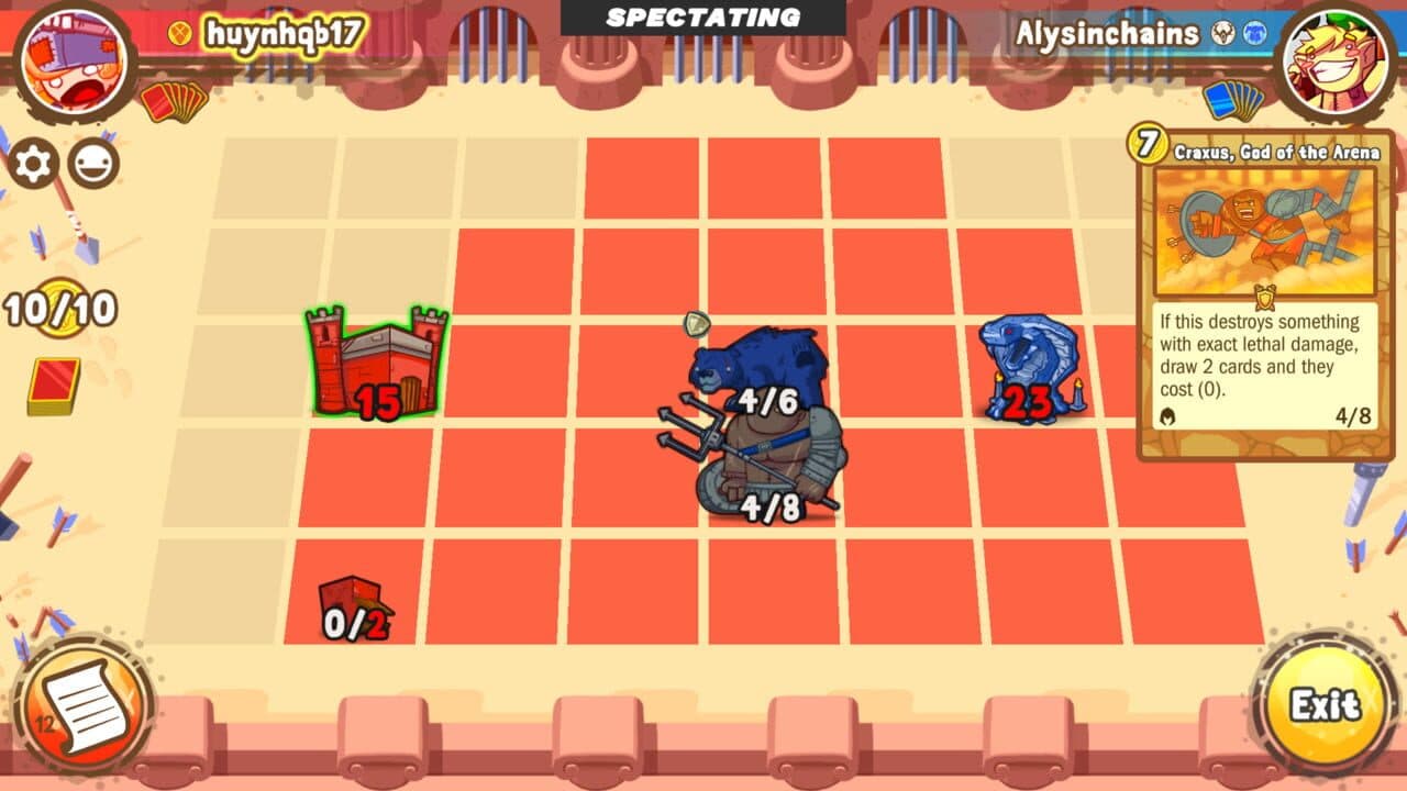 Cards and Castles 2 thumbnail 4