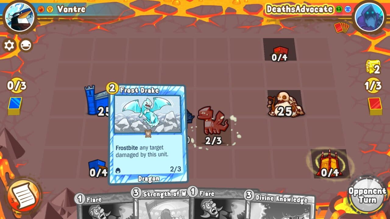 Cards and Castles 2 thumbnail 5