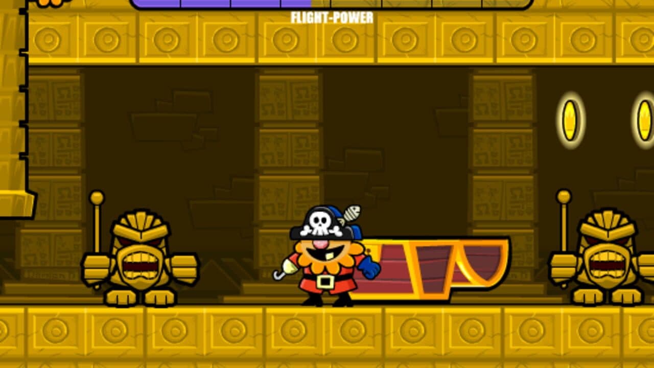 Puke the Pirate thumbnail 5
