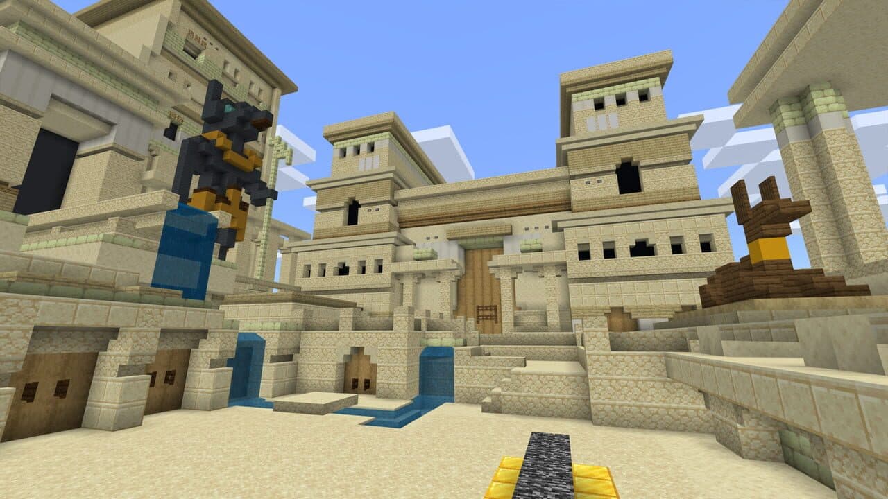 Minecraft Education thumbnail 3