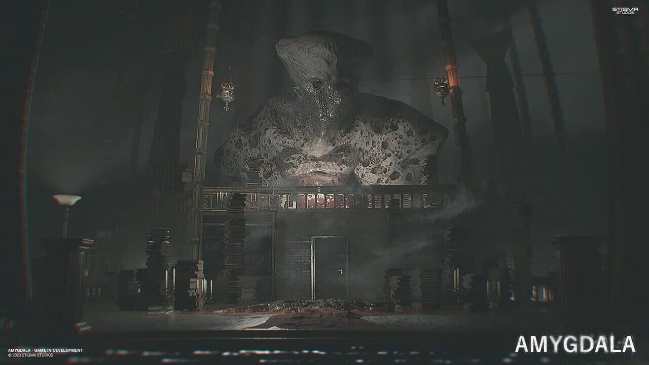Amygdala thumbnail 3