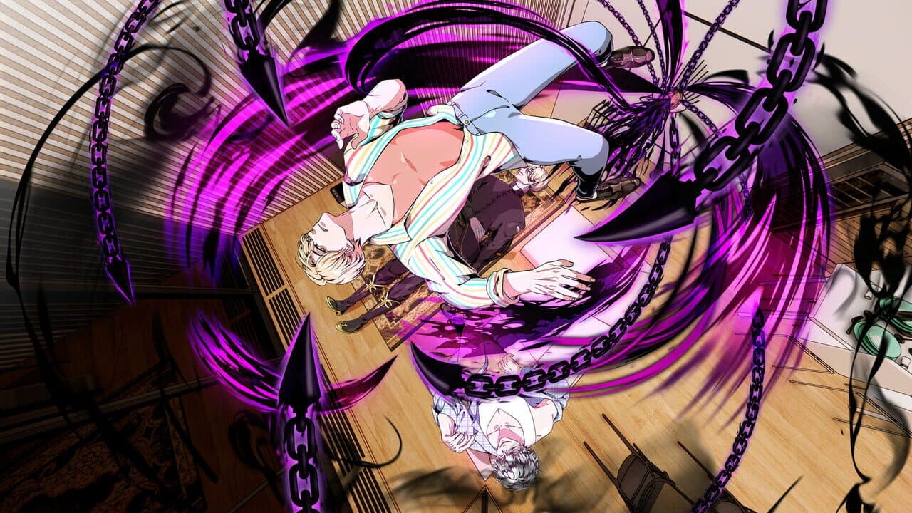 Bewitching Sinners thumbnail 7