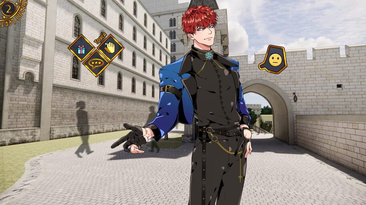 Bewitching Sinners thumbnail 2